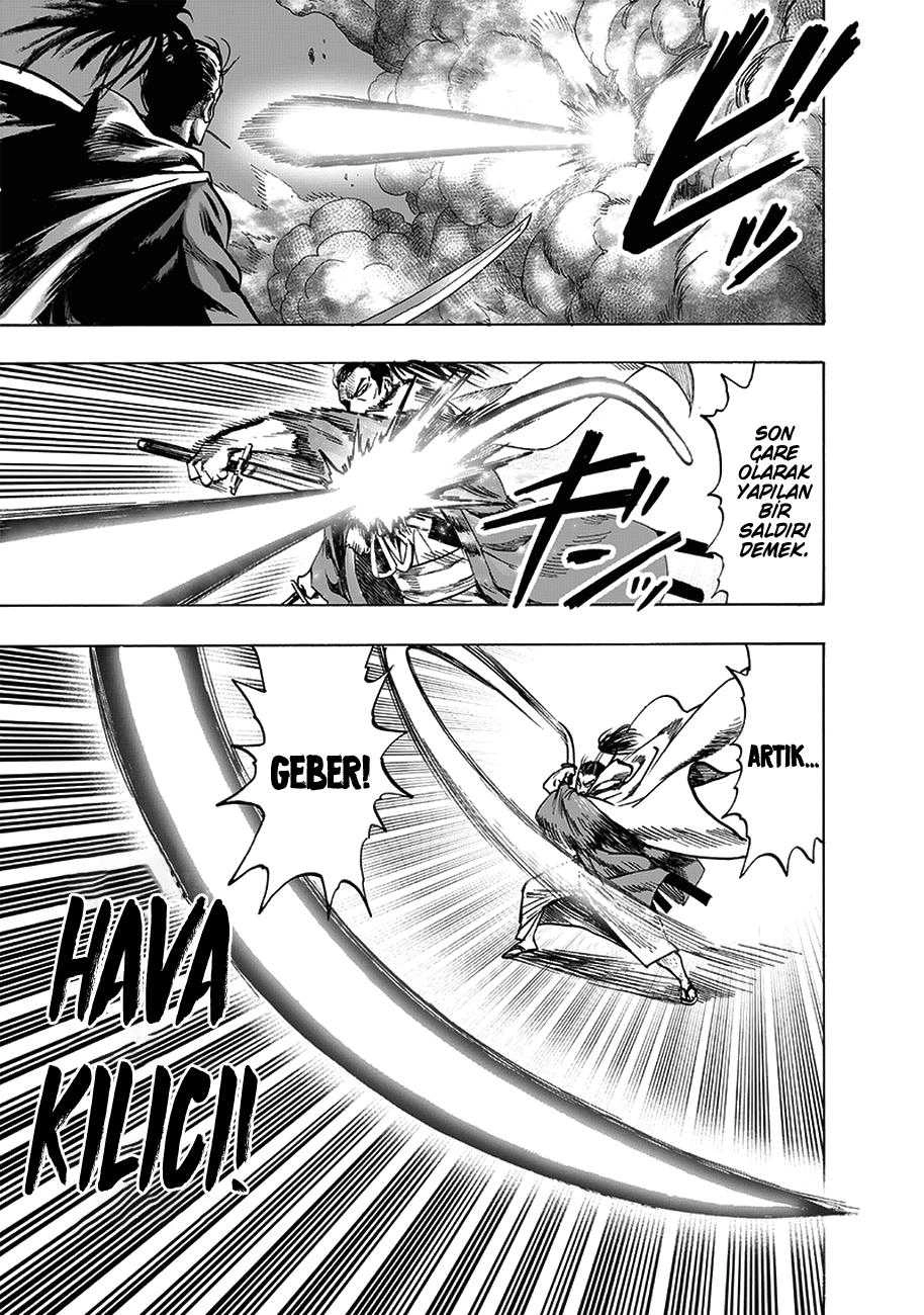 Read One Punch Man Tr Manga Online