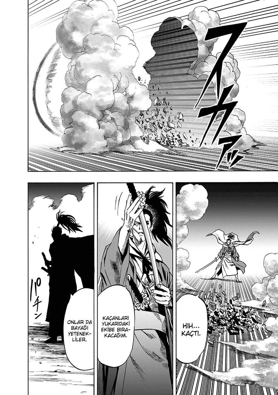 Read One Punch Man Tr Manga Online