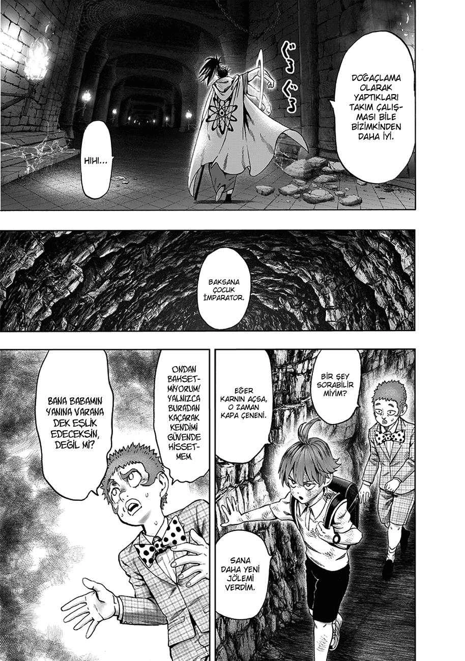 Read One Punch Man Tr Manga Online