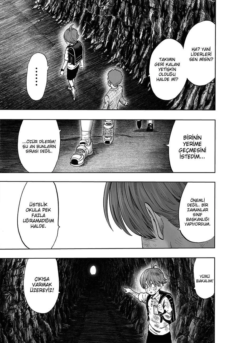 Read One Punch Man Tr Manga Online