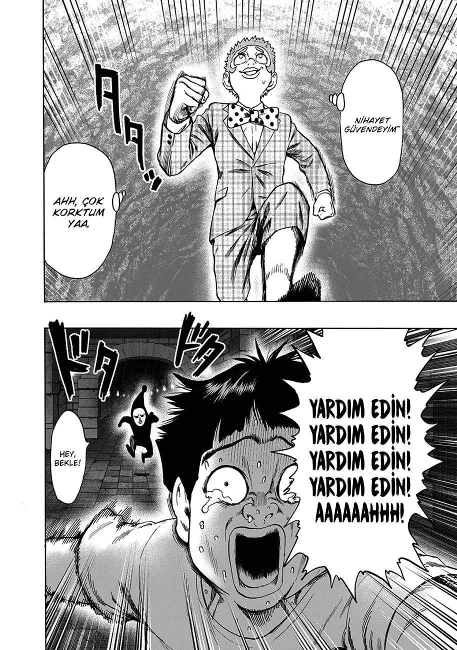 Read One Punch Man Tr Manga Online