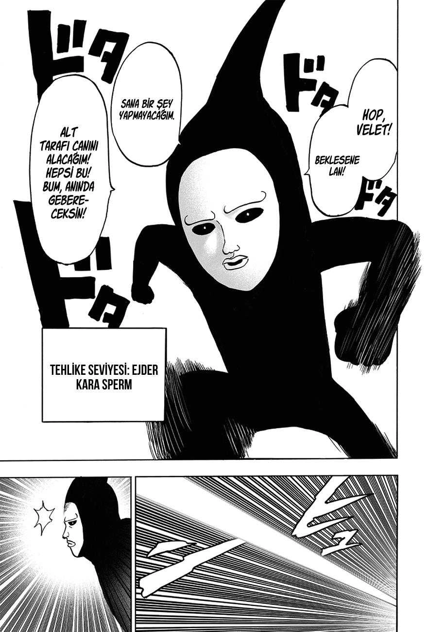 Read One Punch Man Tr Manga Online