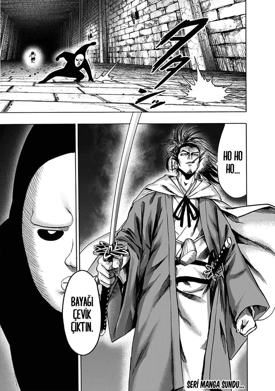 Read One Punch Man Tr Manga Online