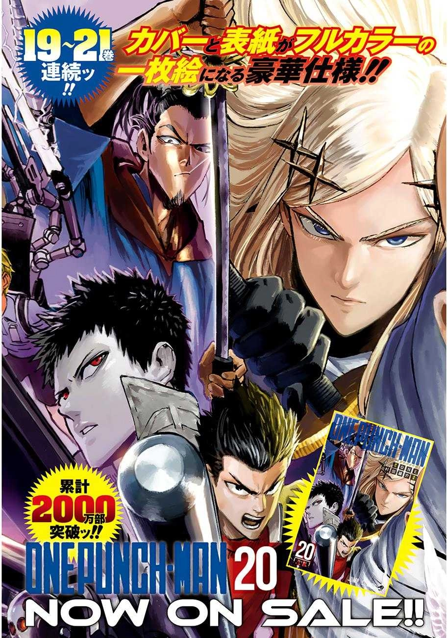 Read One Punch Man Tr Manga Online