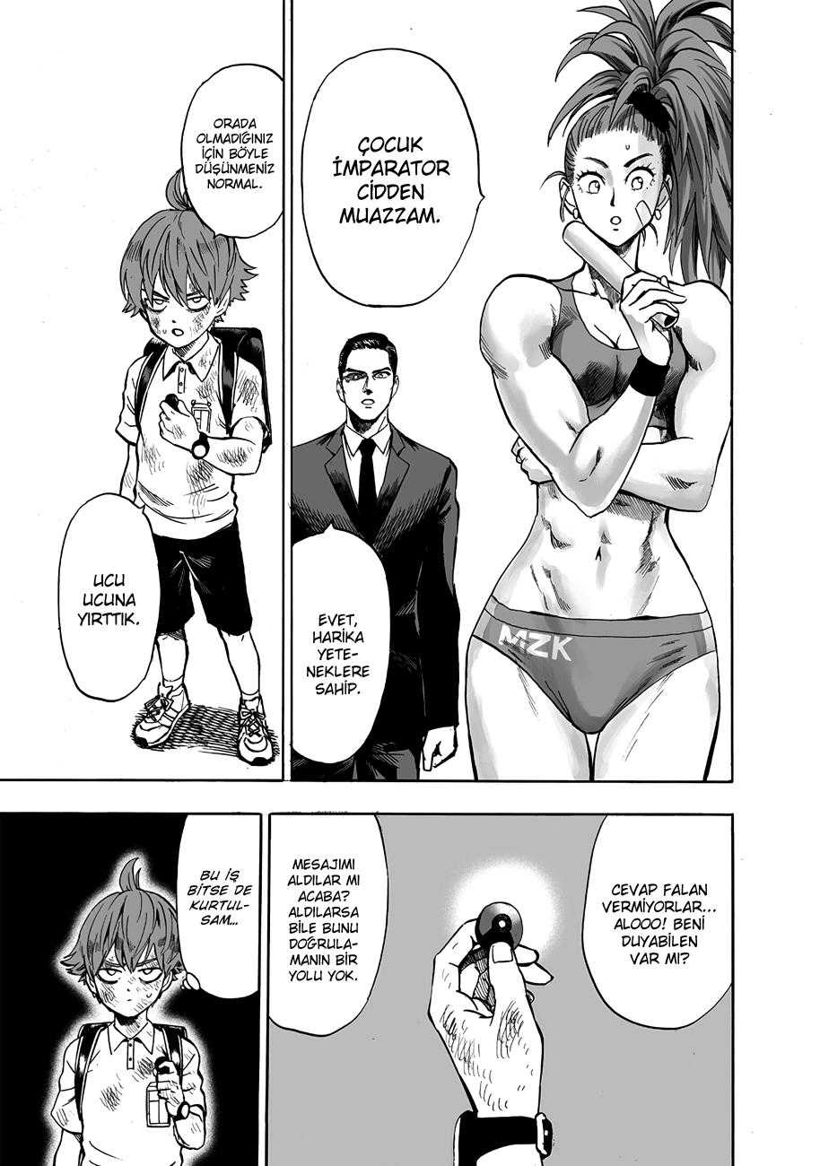 Read One Punch Man Tr Manga Online
