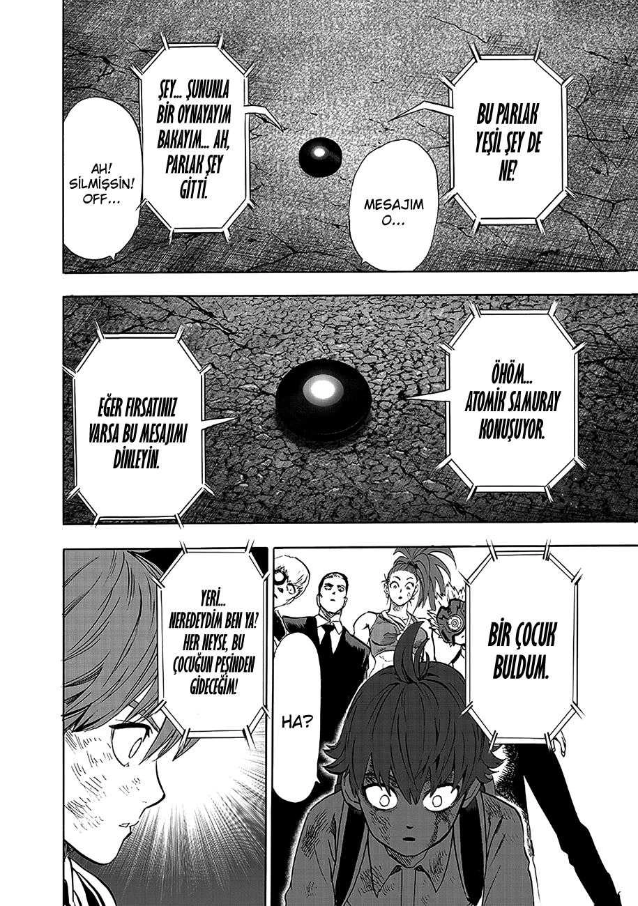 Read One Punch Man Tr Manga Online