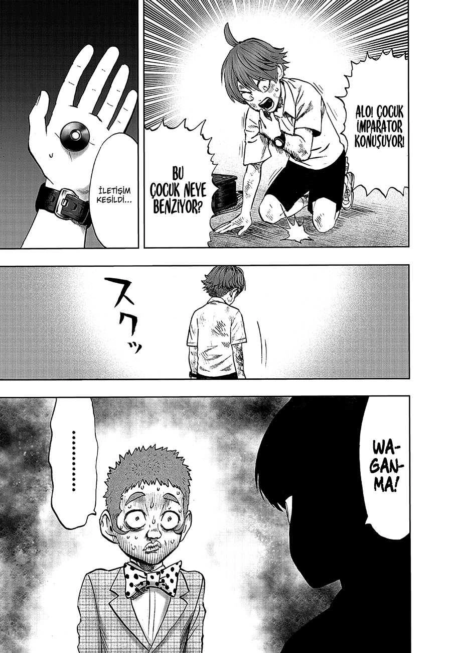 Read One Punch Man Tr Manga Online