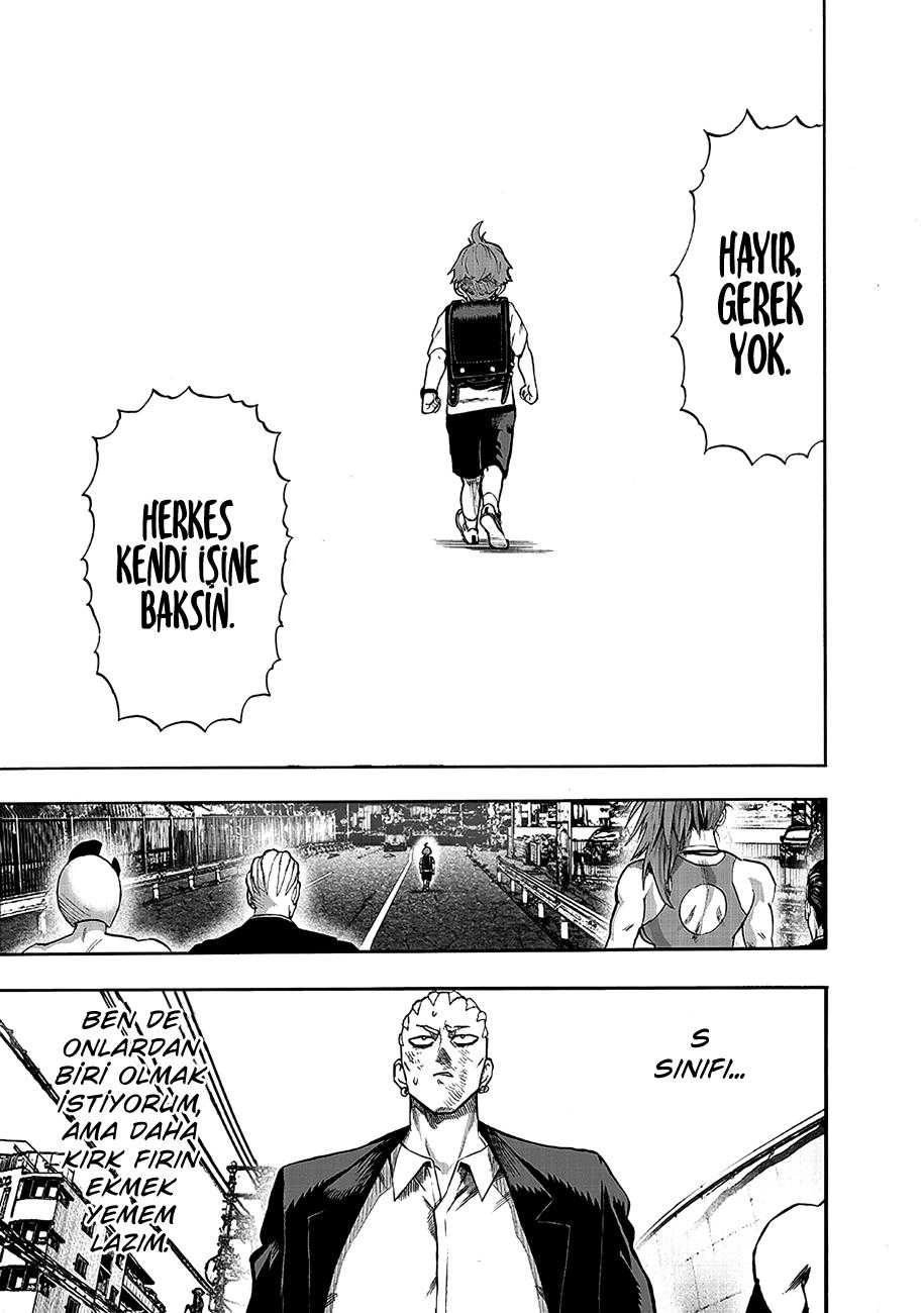 Read One Punch Man Tr Manga Online