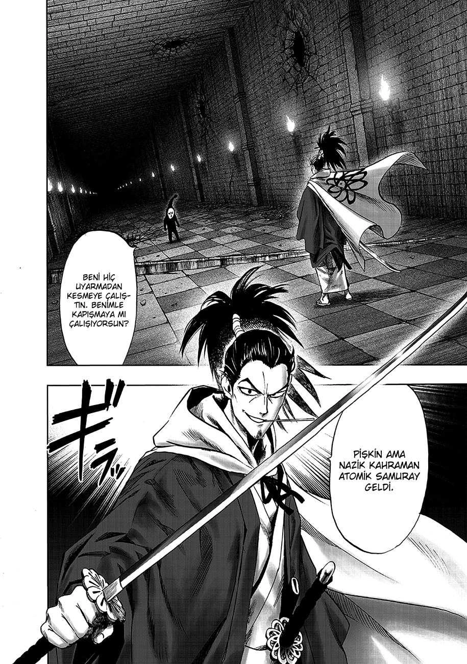 Read One Punch Man Tr Manga Online