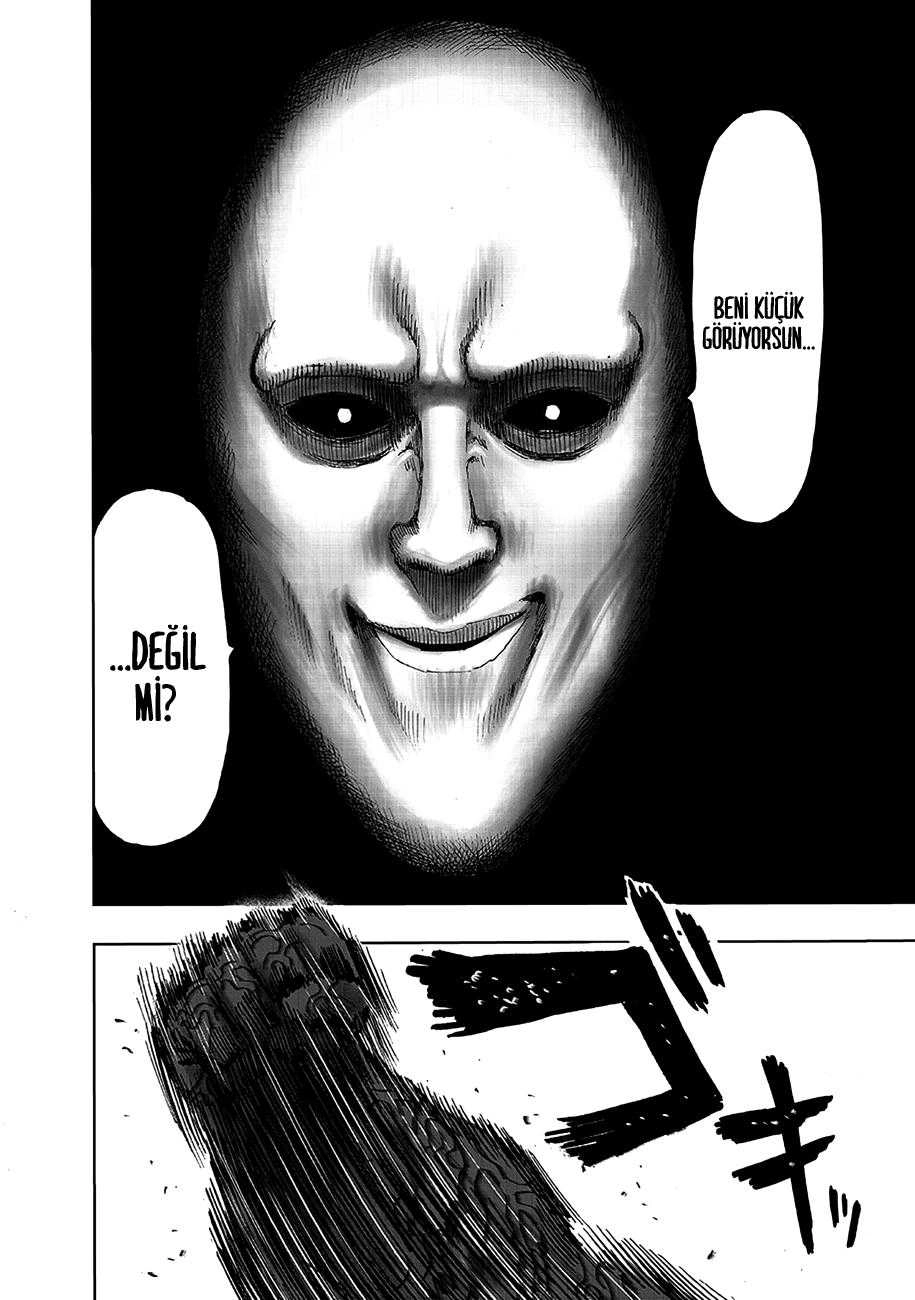 Read One Punch Man Tr Manga Online