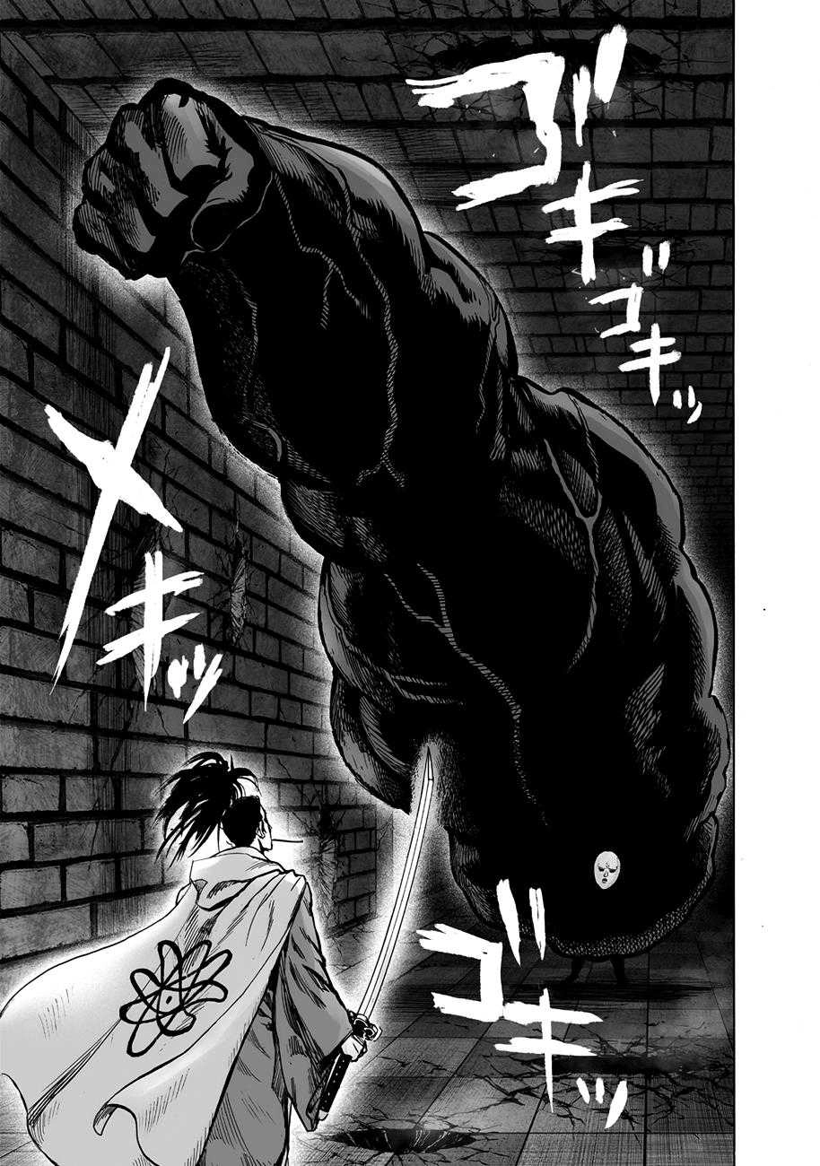 Read One Punch Man Tr Manga Online