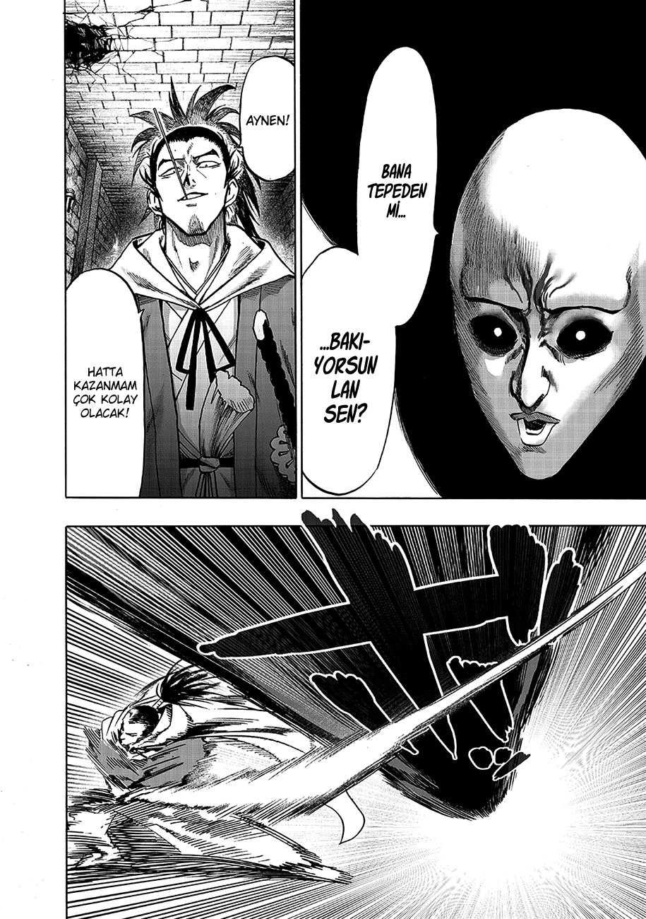 Read One Punch Man Tr Manga Online