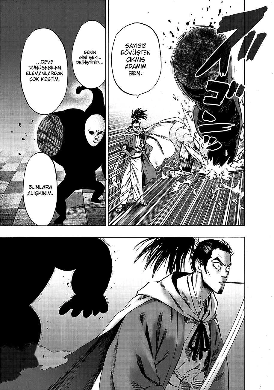 Read One Punch Man Tr Manga Online