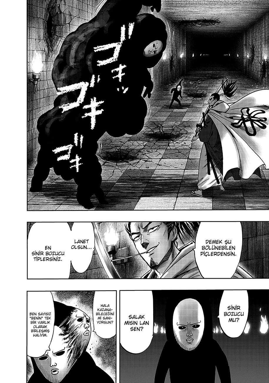 Read One Punch Man Tr Manga Online