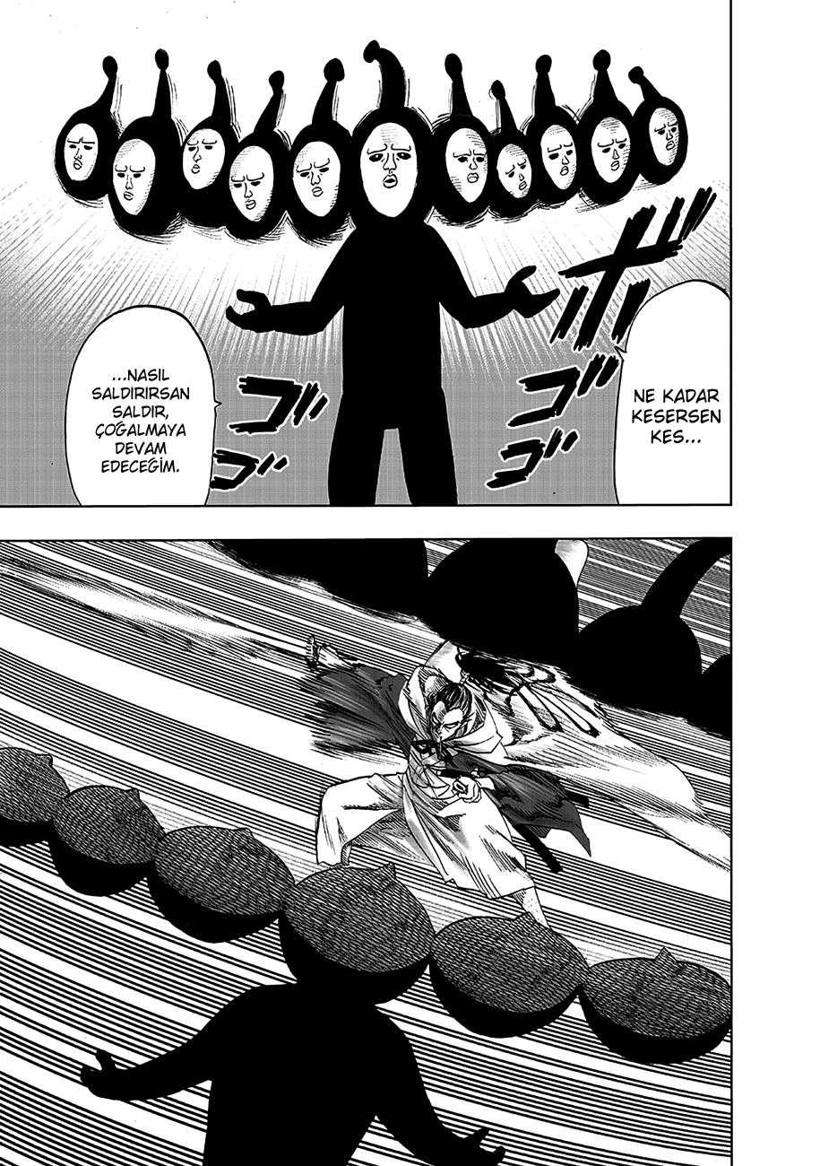 Read One Punch Man Tr Manga Online