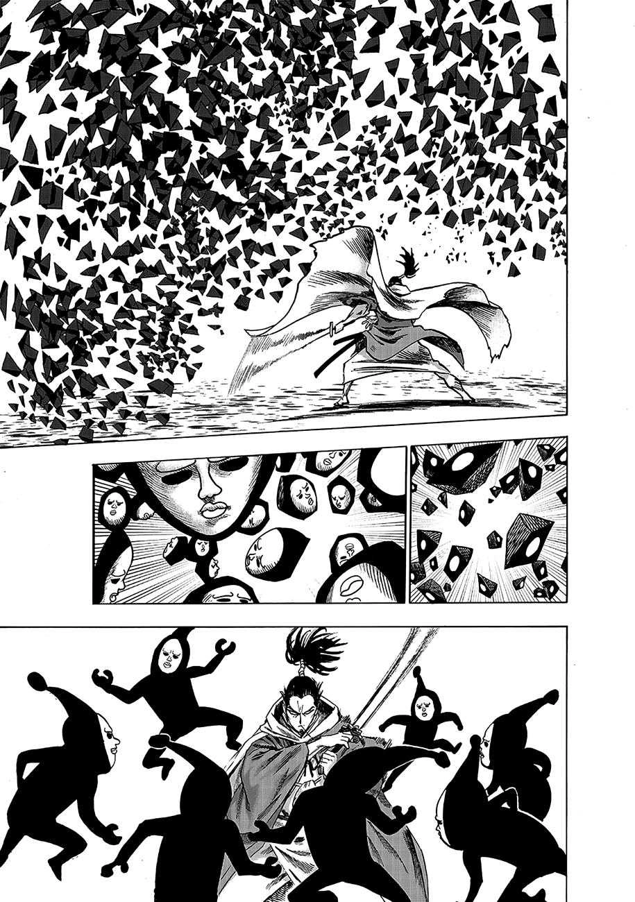 Read One Punch Man Tr Manga Online