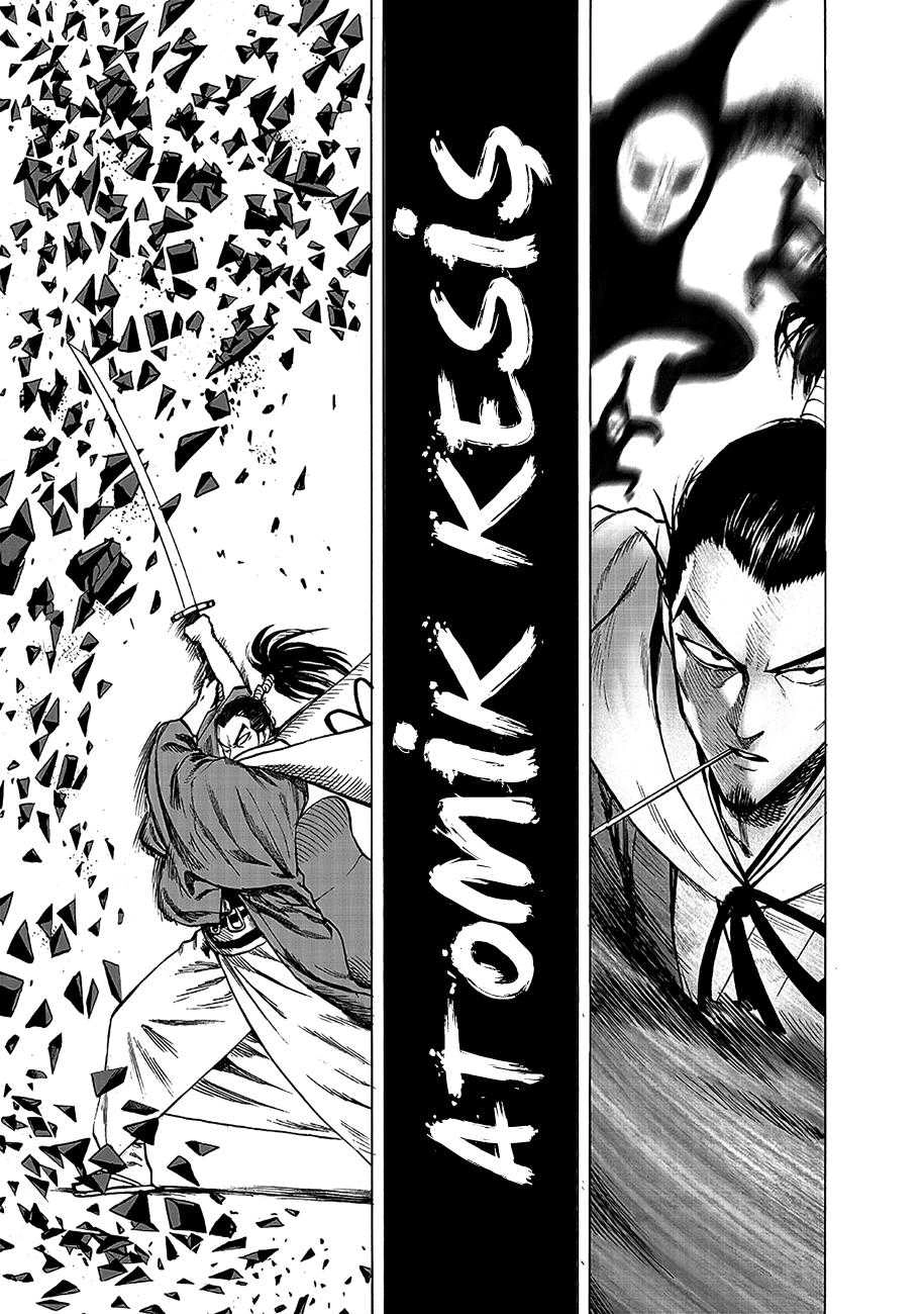 Read One Punch Man Tr Manga Online