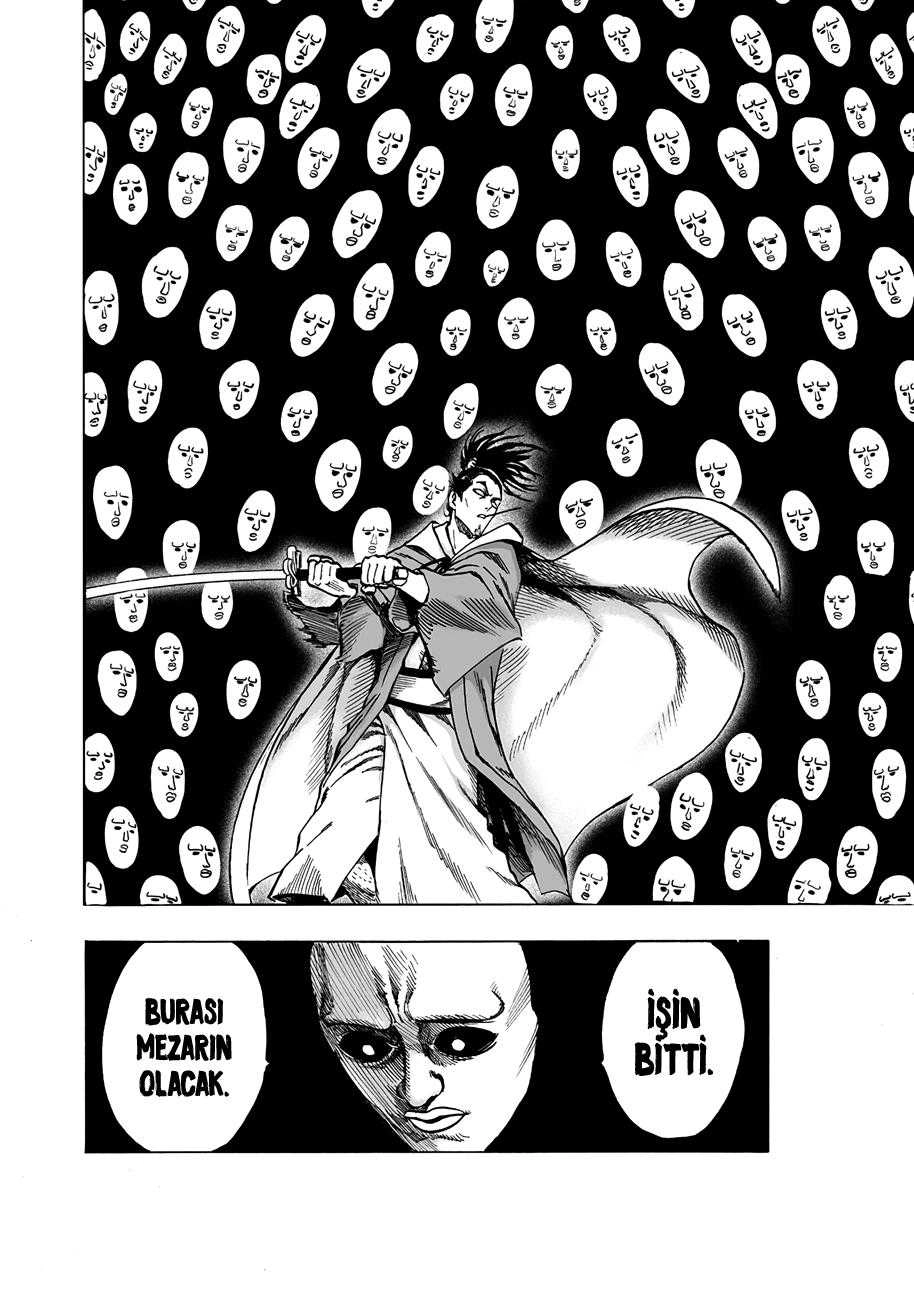 Read One Punch Man Tr Manga Online