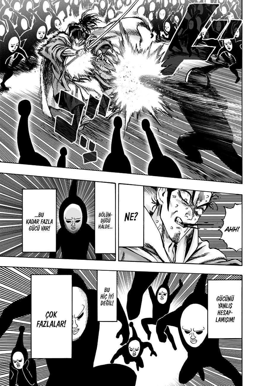 Read One Punch Man Tr Manga Online