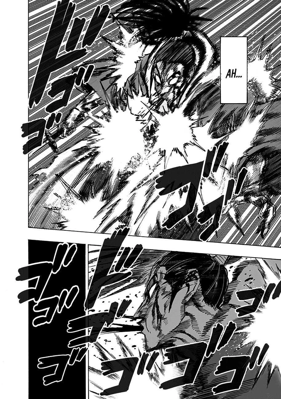 Read One Punch Man Tr Manga Online