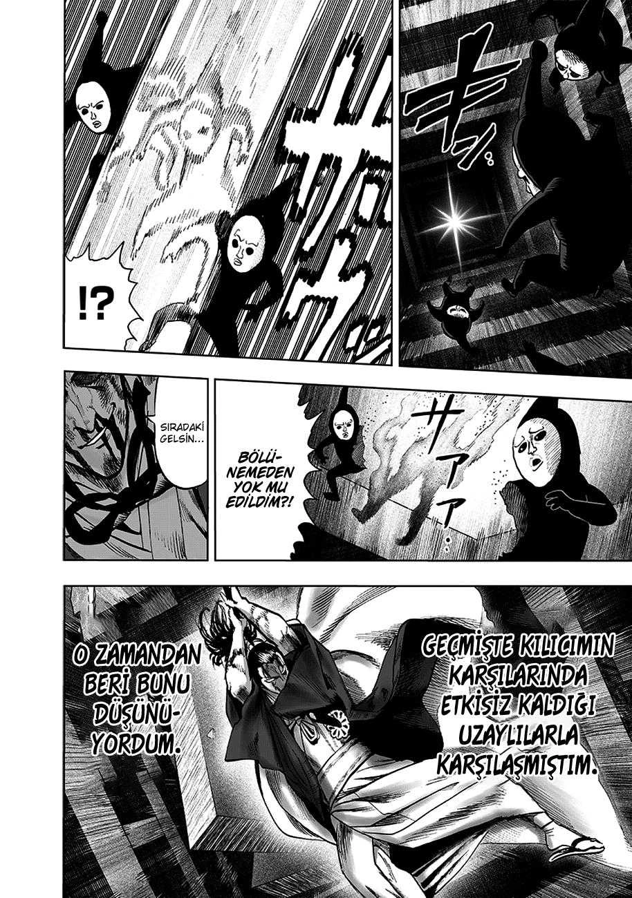 Read One Punch Man Tr Manga Online