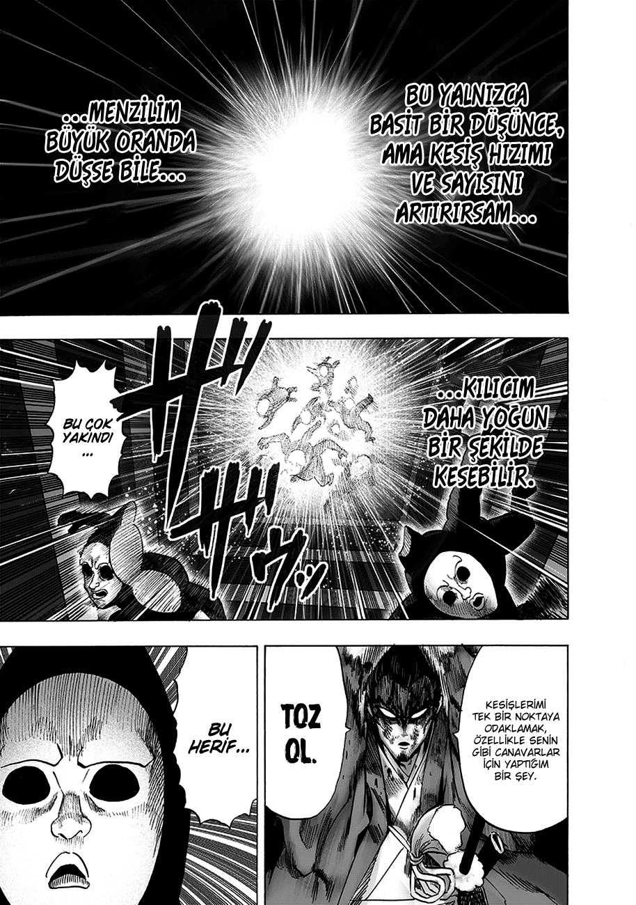 Read One Punch Man Tr Manga Online