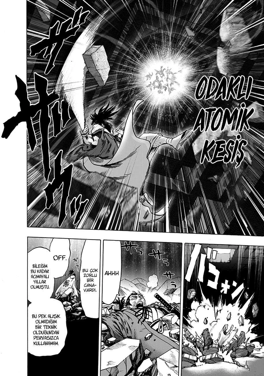 Read One Punch Man Tr Manga Online