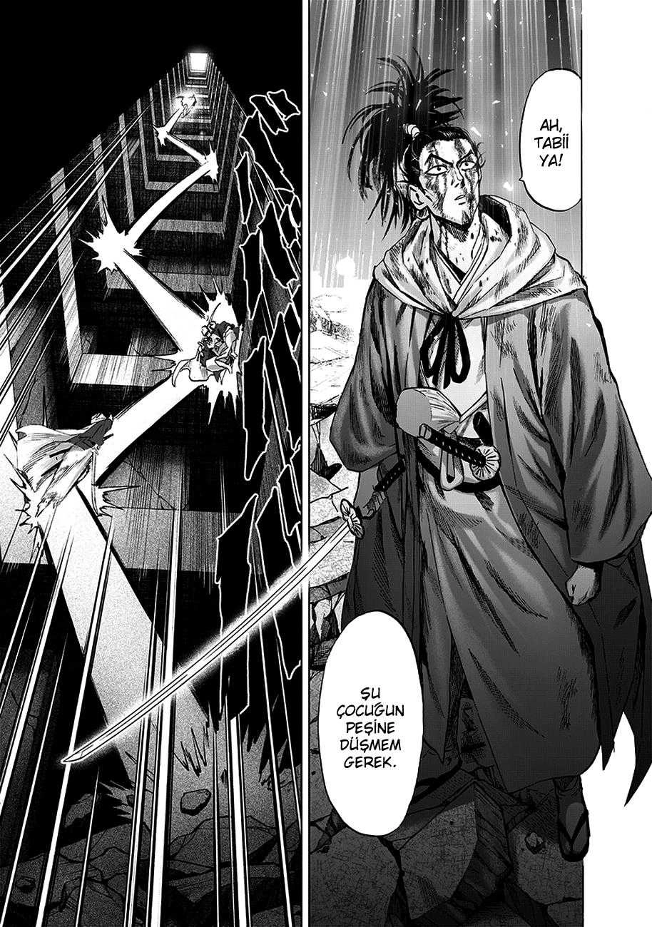 Read One Punch Man Tr Manga Online