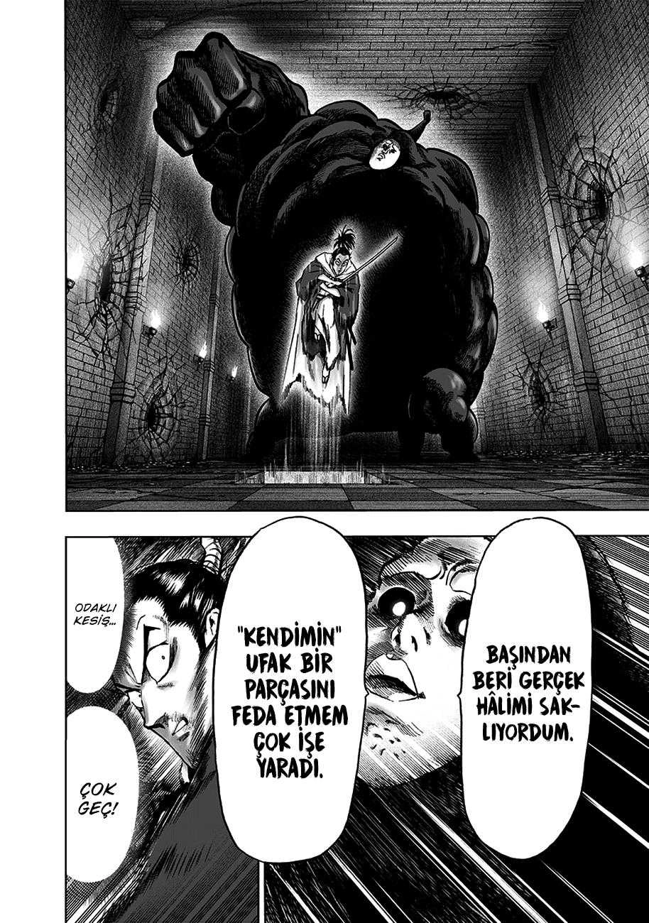 Read One Punch Man Tr Manga Online