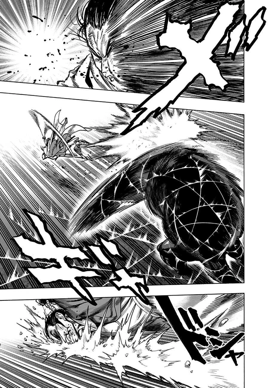 Read One Punch Man Tr Manga Online