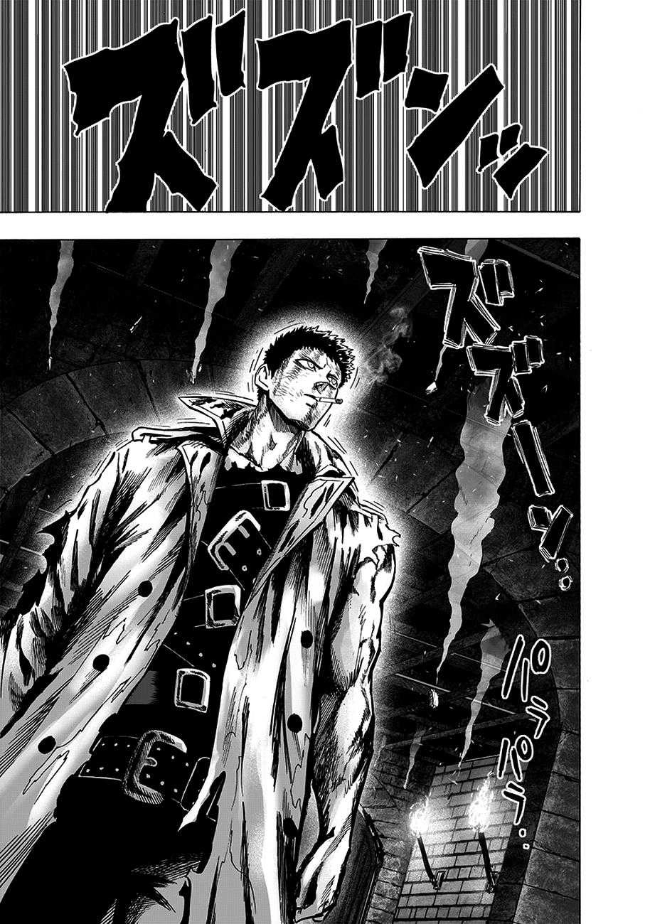 Read One Punch Man Tr Manga Online