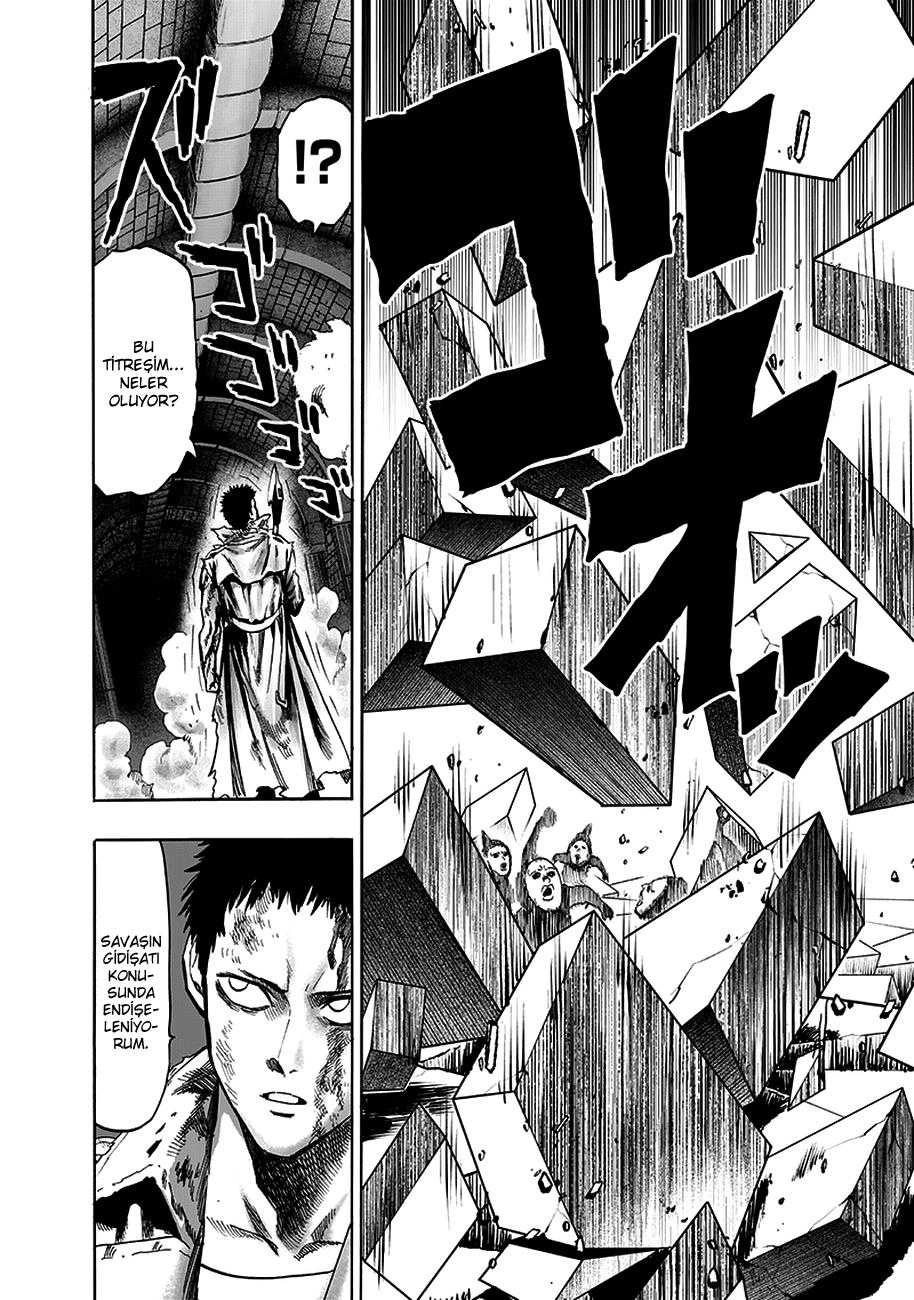 Read One Punch Man Tr Manga Online