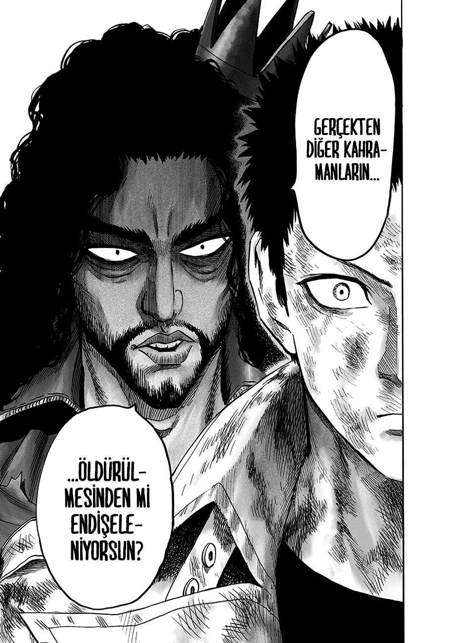 Read One Punch Man Tr Manga Online