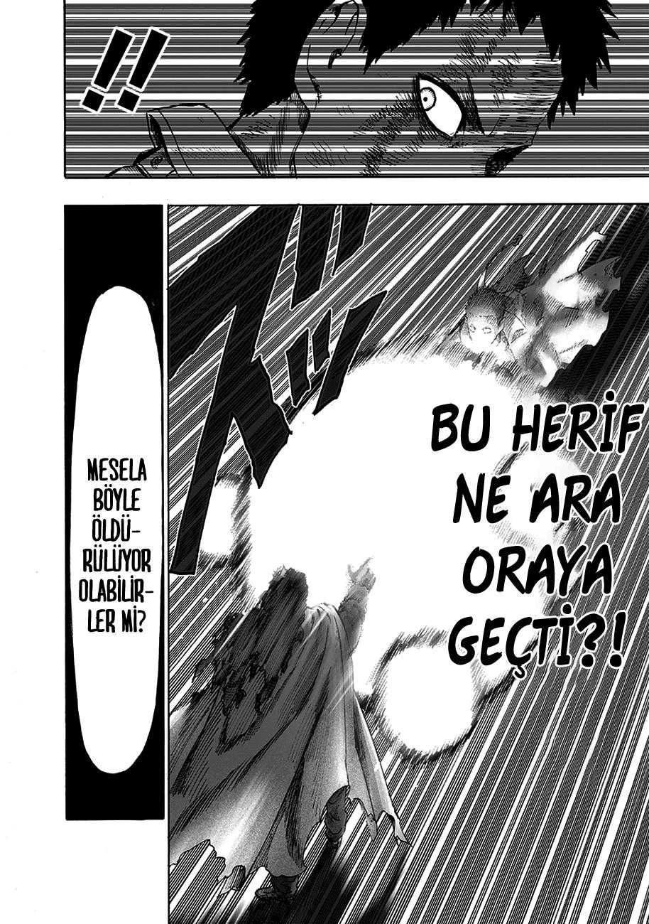 Read One Punch Man Tr Manga Online