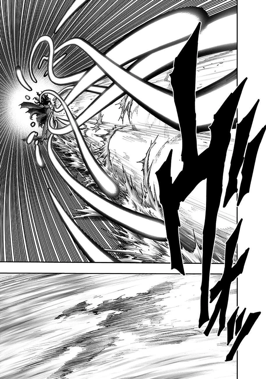 Read One Punch Man Tr Manga Online