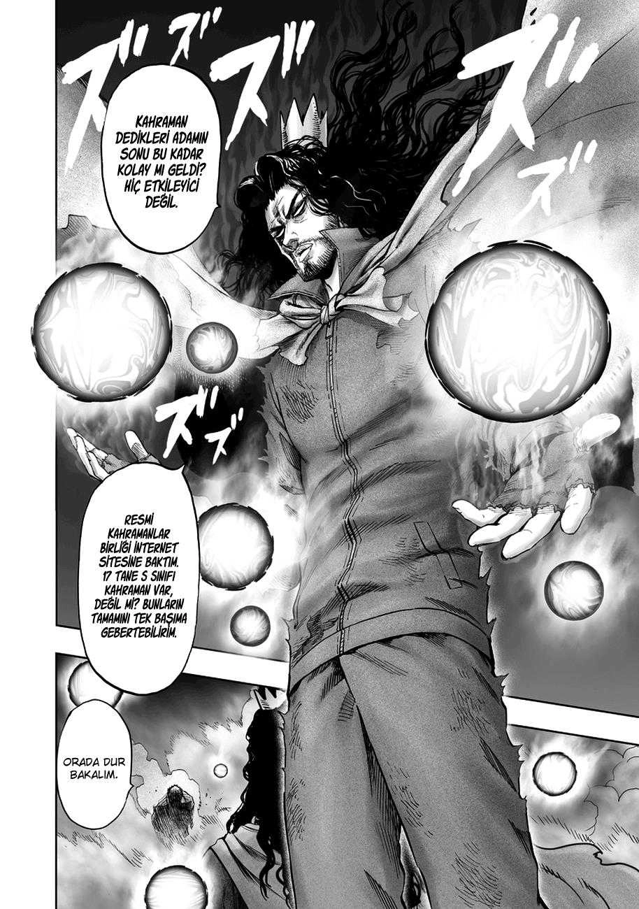 Read One Punch Man Tr Manga Online