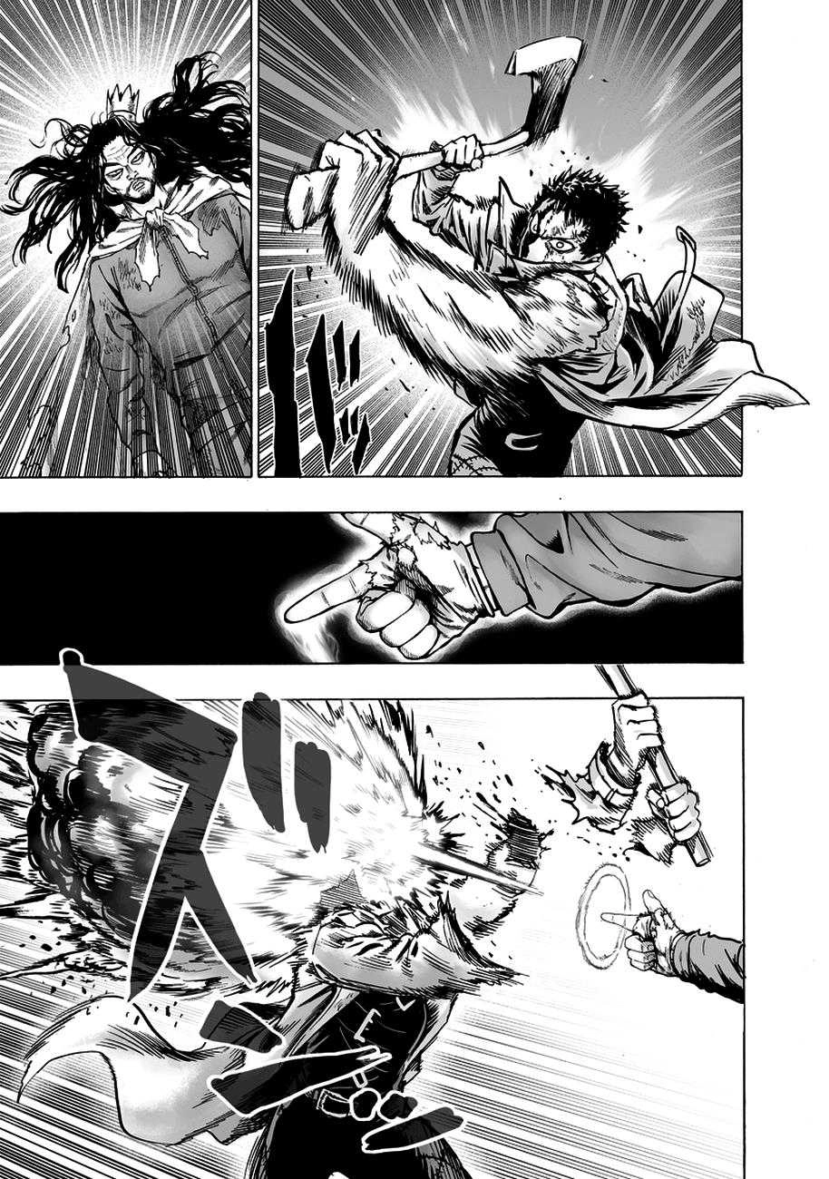Read One Punch Man Tr Manga Online