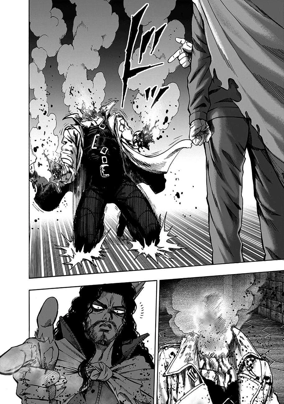 Read One Punch Man Tr Manga Online