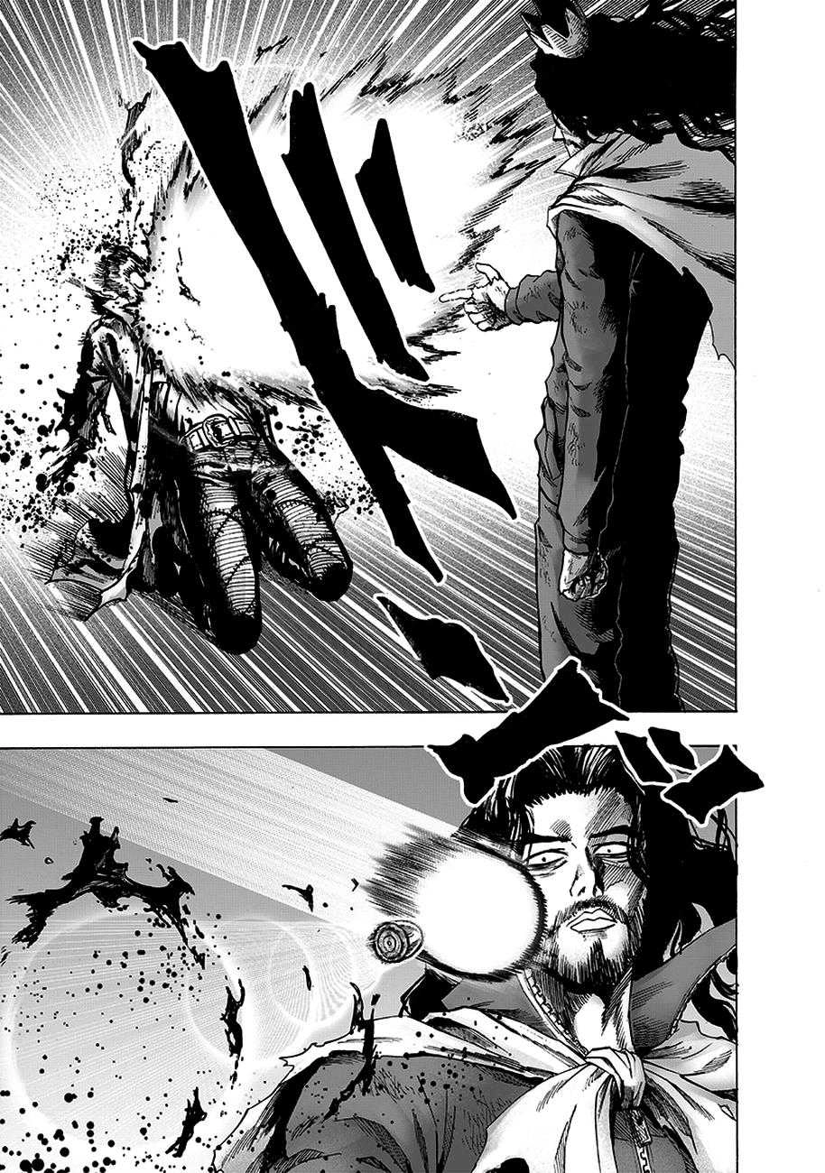 Read One Punch Man Tr Manga Online