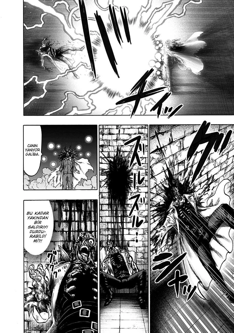 Read One Punch Man Tr Manga Online