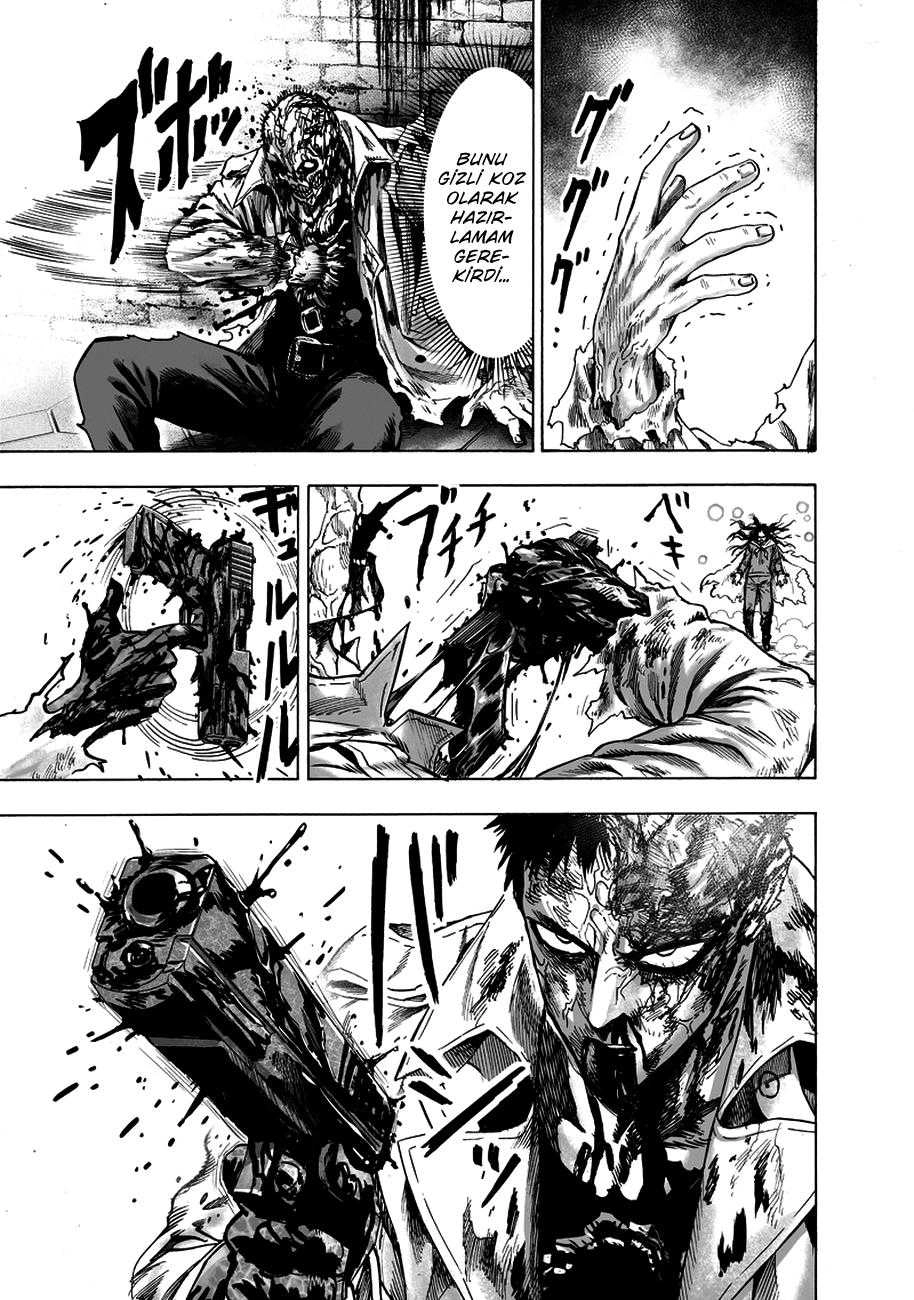 Read One Punch Man Tr Manga Online