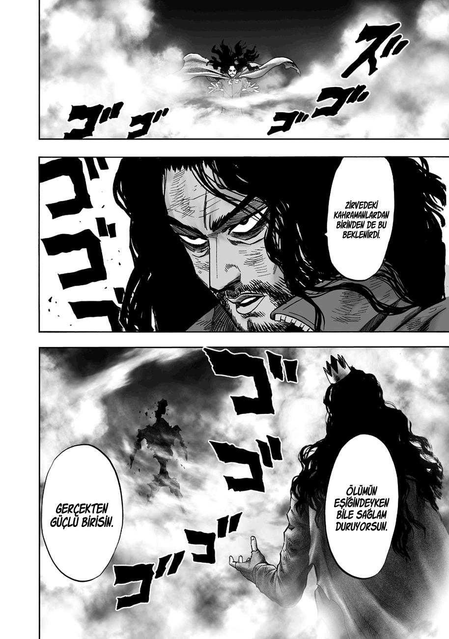 Read One Punch Man Tr Manga Online
