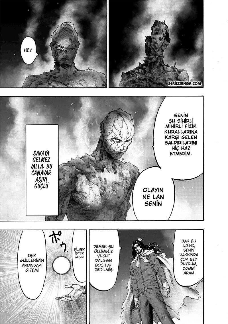 Read One Punch Man Tr Manga Online