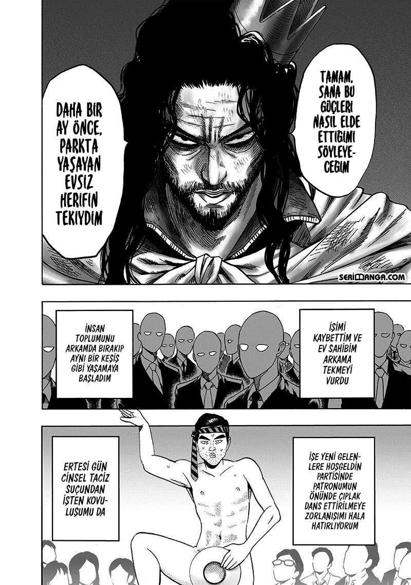 Read One Punch Man Tr Manga Online