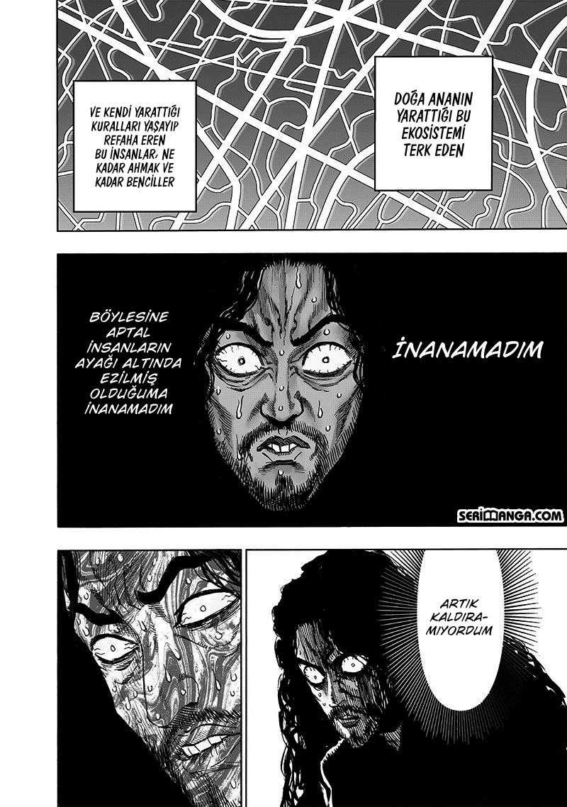 Read One Punch Man Tr Manga Online