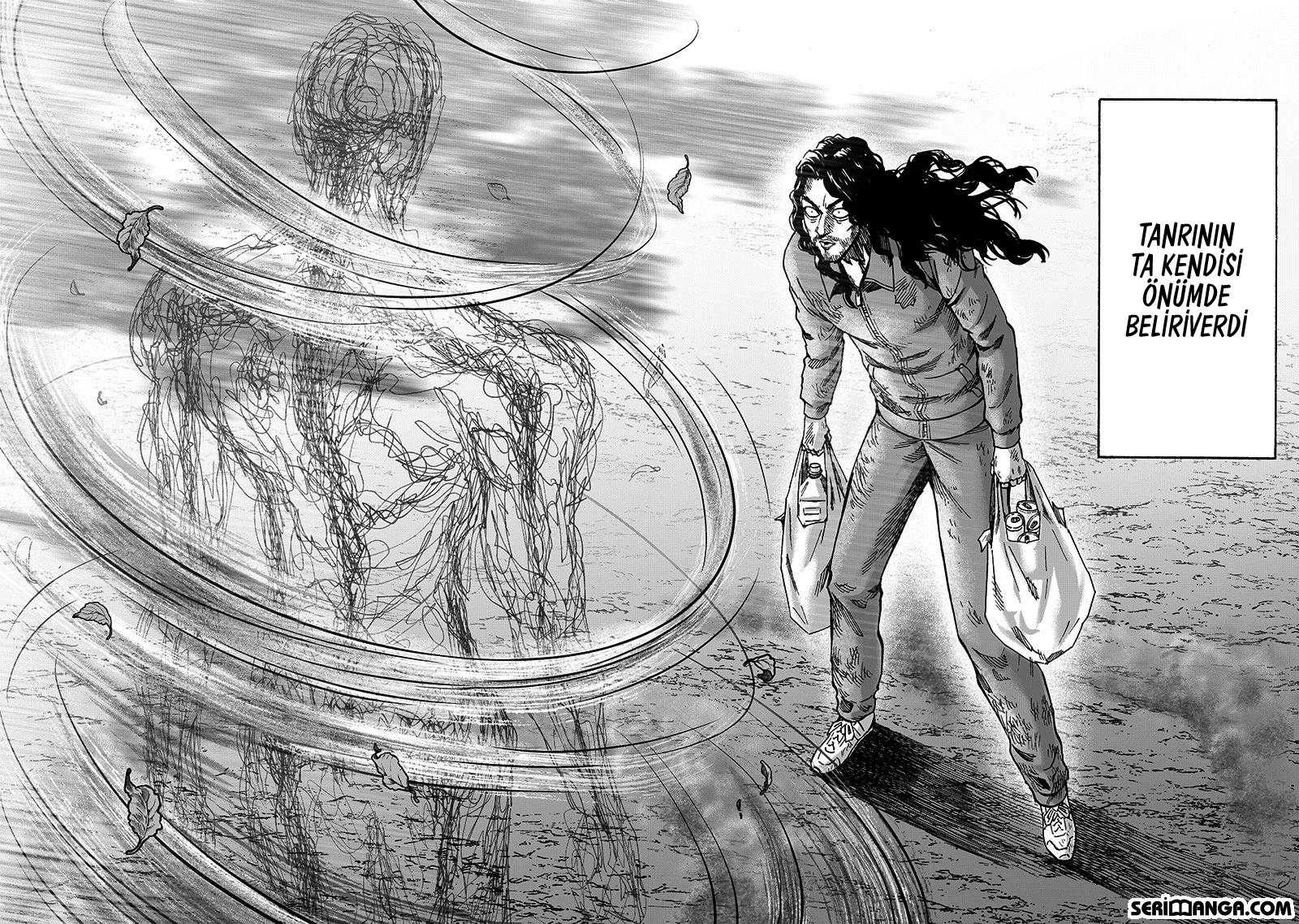 Read One Punch Man Tr Manga Online