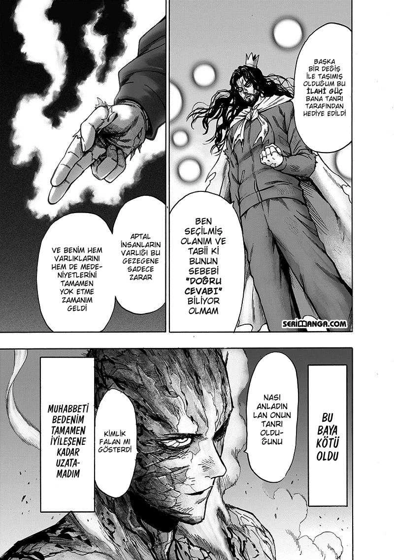 Read One Punch Man Tr Manga Online