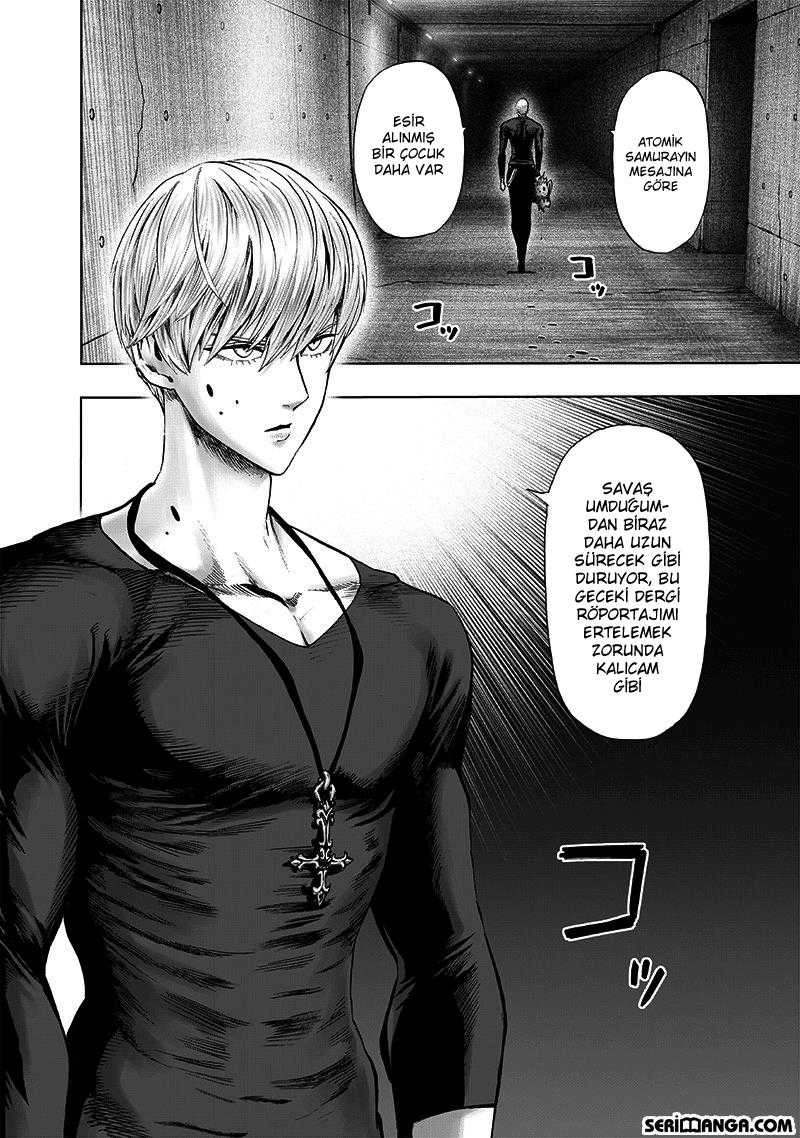 Read One Punch Man Tr Manga Online