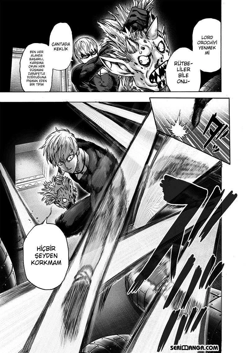 Read One Punch Man Tr Manga Online