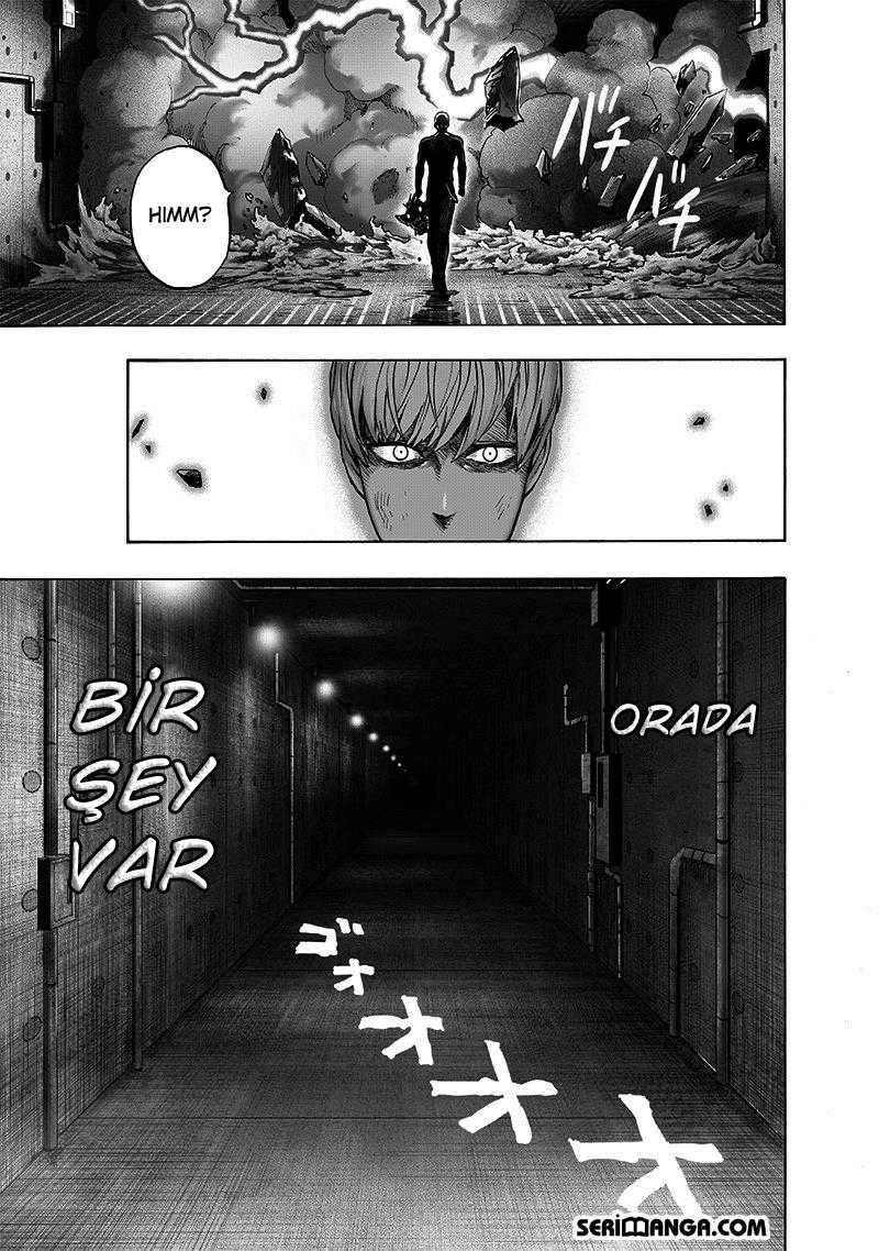 Read One Punch Man Tr Manga Online